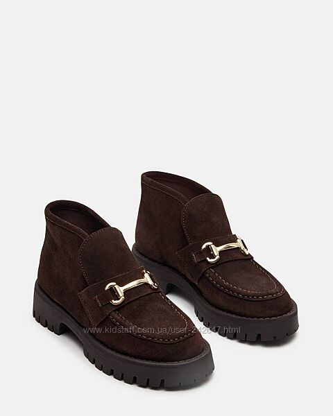 Steve Madden  37 р. Замша, оригінал 