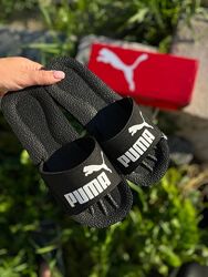 В наявності слайдери PUMA 36-37, 38-39