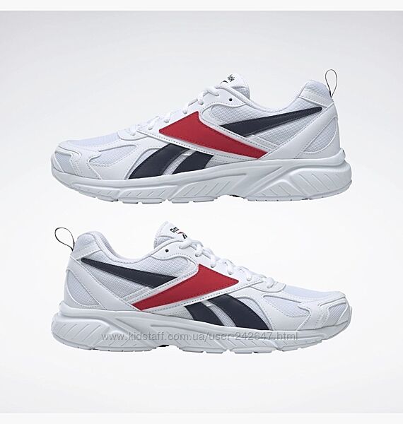 кросівки Reebok royal hyperium 2 white GV8223 42 розмір.