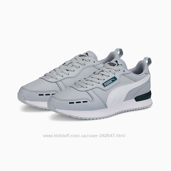 Puma нові кросівки 42р. Оригінал 