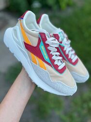 Reebok , шкіратекстиль, 37,5 розмір. Нові , оригінал