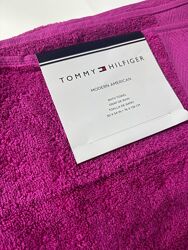 В наявності рушники Tommy Hilfiger преміум якості, 100 бавовна 