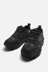 ZARA чоловічі міцні кросівки 40,41,42,43,44р.