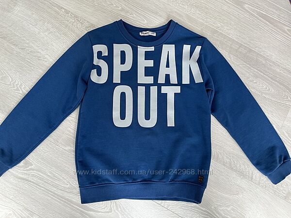 Реглан Wanex р. 128-134