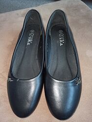 Балетки туфли, Vika, размер 39