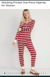 Кігурумі піжама жіноча Old Navy 