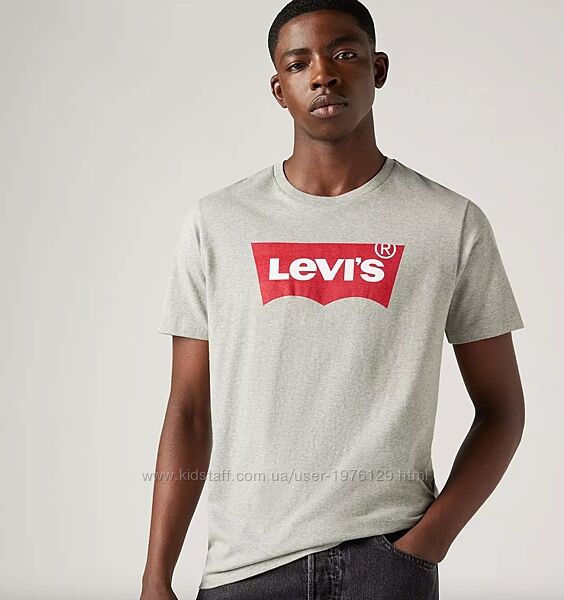 Замовлення з сайту Levi&acutes 