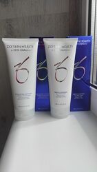 Гель для вмивання exfoliating, gentle cleanser Zein Obagi