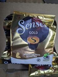 Senseo Gold 100 арабика