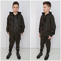 #3: 128 см хаки