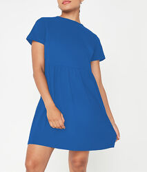 Трикотажное платье Missguided  M-L-XL