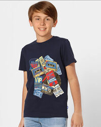 Класична футболка Peter Storm 10-11-12 років