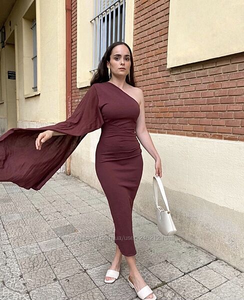 В&acuteязане асиметричне Zara S-M