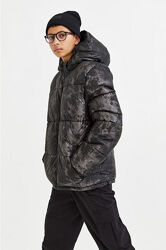 Крута курточка H&M на хлопчика 8-9 років 134 см