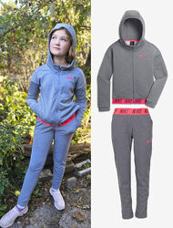 Спортивний костюм Nike Dri-Fit 10-11-12 140-152 cm