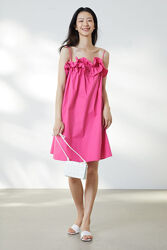Sale Сарафан H&M фуксія L  46-48-50