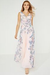 Sale Шикарне плаття шифонове сарафан Little Mistress S-M