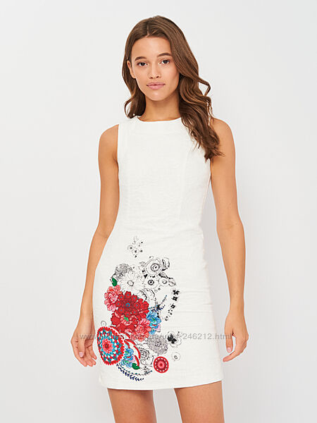 SALE Фактурна сукня Desigual S-M