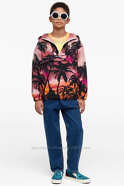 Модні джинси Zara Лімітка 12-14 років 150/160 см
