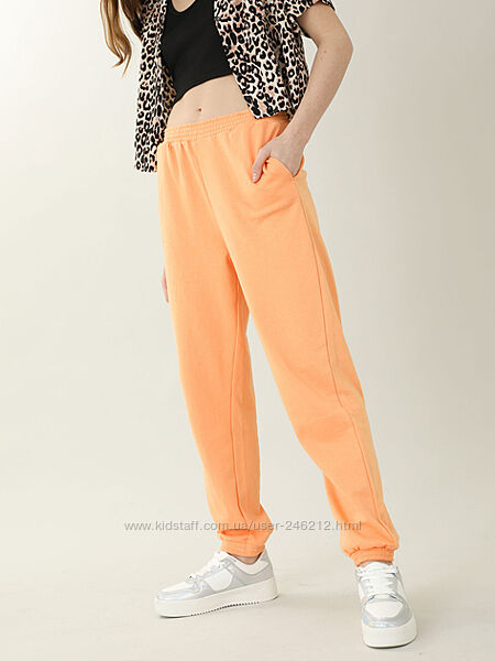 Трикотажні штани джоггери H&M 12-14 років 158/164 см