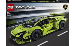 Конструктор Лего LEGO Technic Lamborghini Huracn Tecnica 42161