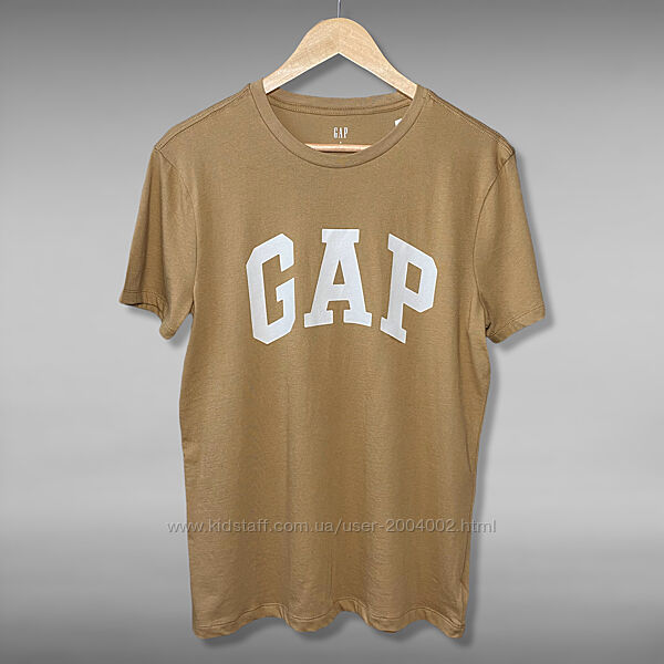 Оригинальная футболка GAP