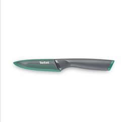 Нож для овощей 9см Tefal Fresh Kitchen Тефаль нож с чехлом 