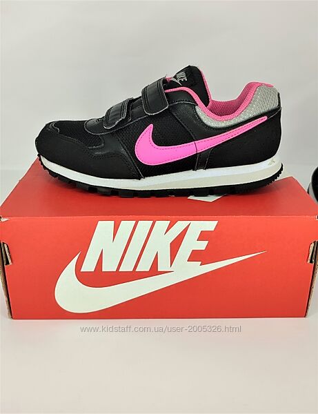 Кросівки Nike для дівчинки. Розмір 32. Весна-осінь.