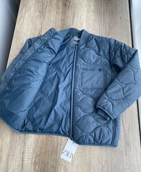 Куртка Zara бомбер Zara 13/14p 164cm