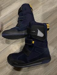 Чоботи 33р 21,5см