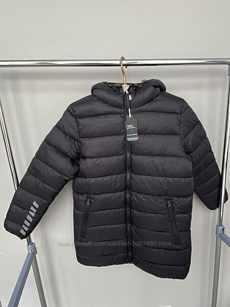 Зимове пальто Next 146 140