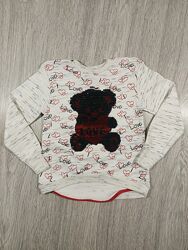 Светр для дівчинки, Туреччина. 