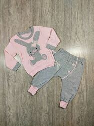 Костюм для дівчинки, Туреччина. 