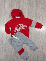 Костюм для хлопчика, Туреччина. 