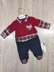 Чоловічок для хлопчика, Туреччина. 