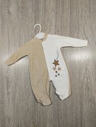 Велюровий чоловічок для хлопчика, Туреччина.