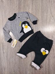 Теплий костюм для хлопчика, Туреччина. 