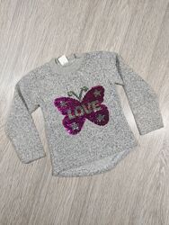 Светр для дівчинки, Туреччина. 