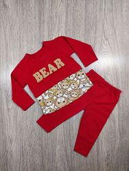 Костюм для дівчинки, Туреччина. 