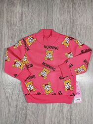 Світшот для дівчинки, Туреччина. 