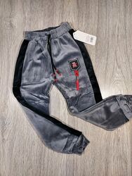 Зимові штани для хлопчика. 