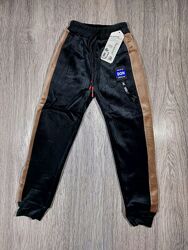 Теплі штани для хлопчика, хутро.