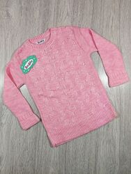 Светр для дівчинки, Туреччина. 