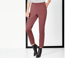 Жіночи трикотажні брюки, штани, euro M 40/42, esmara, німеччина