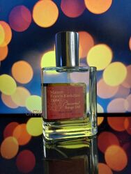Парфуми Baccarat Rouge 540 Maison Francis Kurkdjian Perfume Newly унісекс