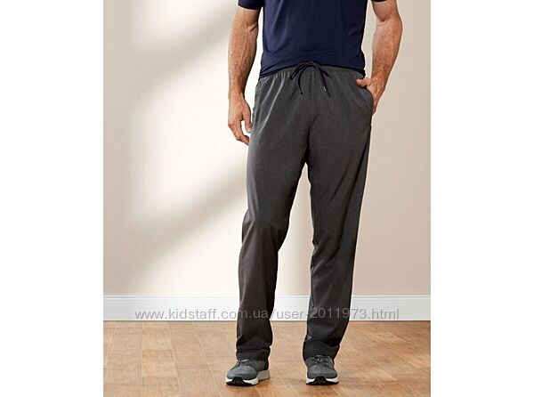 Чоловічі спортивні штани, euro 54, crivit, Німеччина