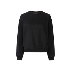 Світшот на флісі Esmara для жінок M 40/42 чорний