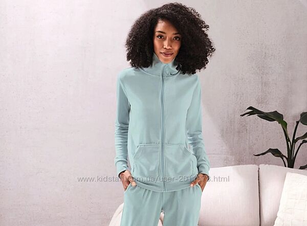 Жіноча спортивна толстовка Esmara