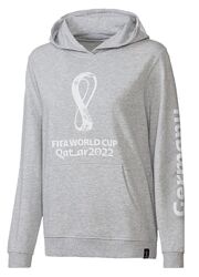 Жіноче худі на флісі Esmara