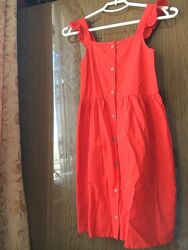Сарафан сукня плаття H&M  нове літо  9-10 років 140 см 